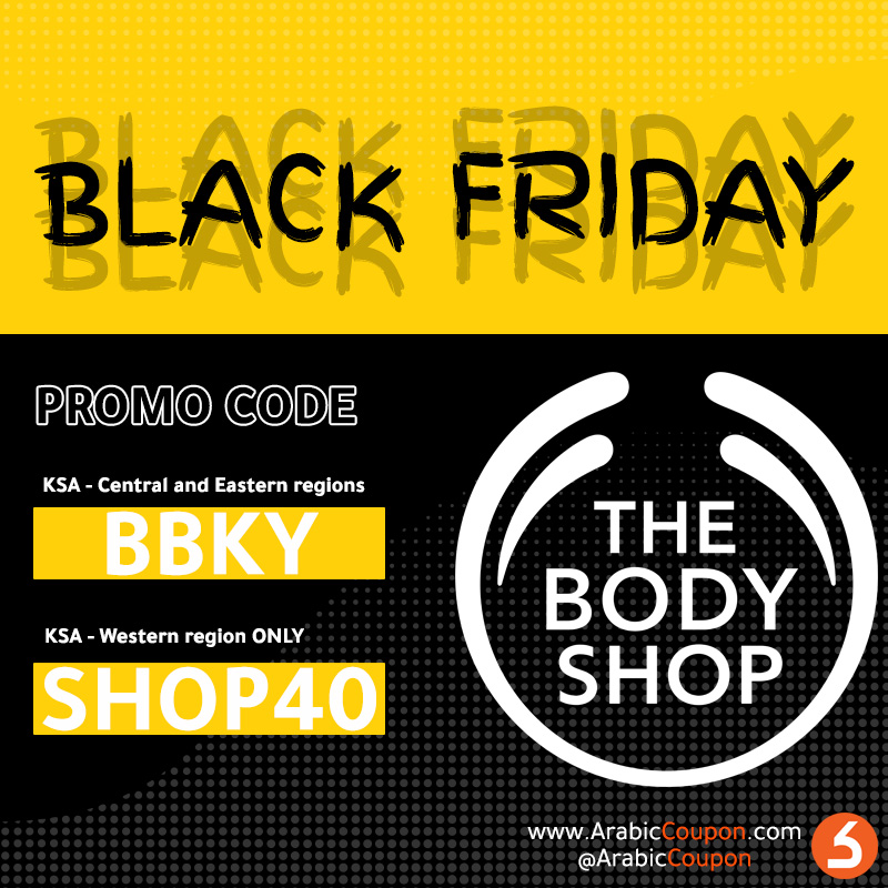 2020 Highest Black Friday Sale Deals Coupons In Bahrain
