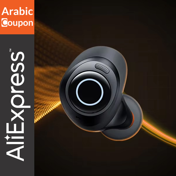 Baseus Bowie MA10 Wireless Earbuds with Aliexpress Deals