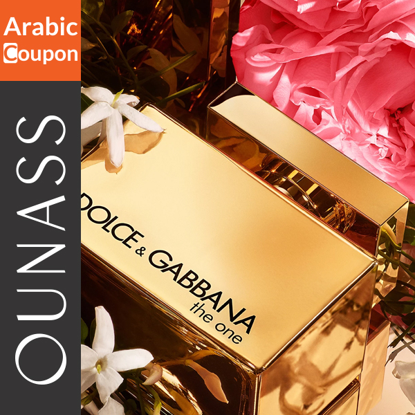 Dolce & Gabbana The One Gold perfume
