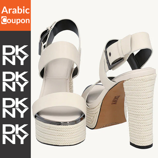 DKNY YADIRA high heel sandals