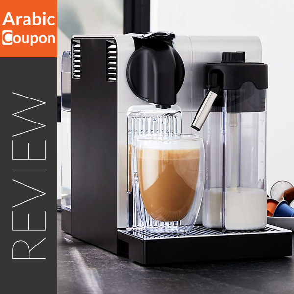 Nespresso Lattissima Pro Coffee Machine Review