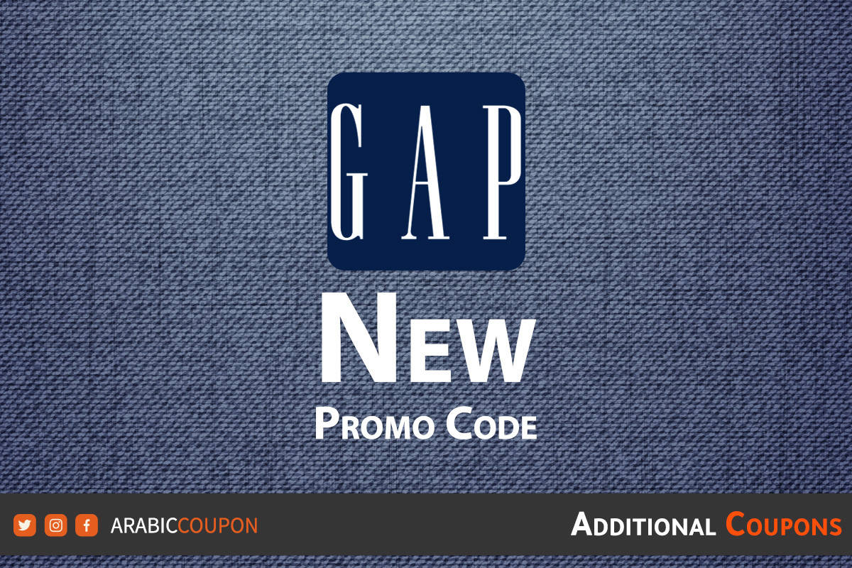 Gap 20 on sale off coupon