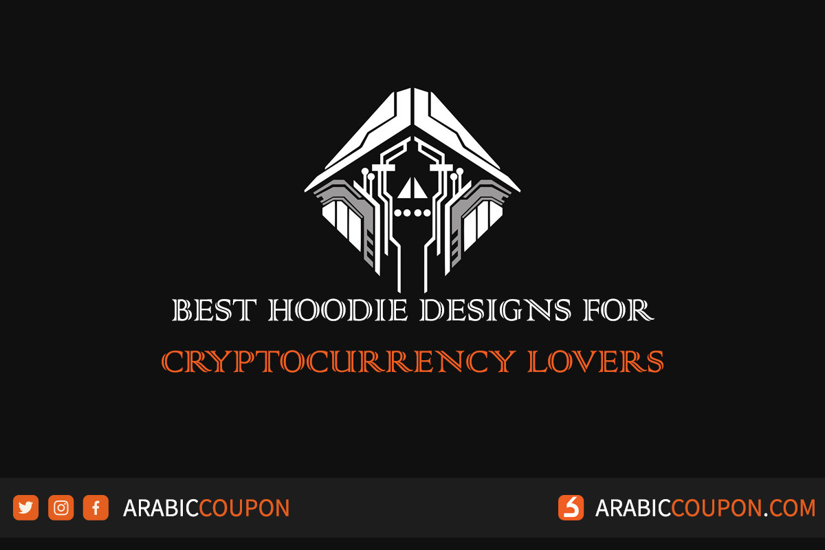 Discover the best cryptocurrency hoodie designs in Bahrain