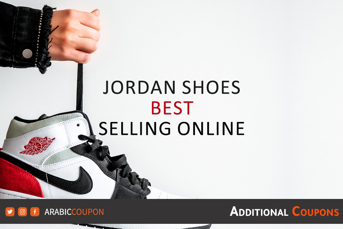 Best shoes clearance seller online