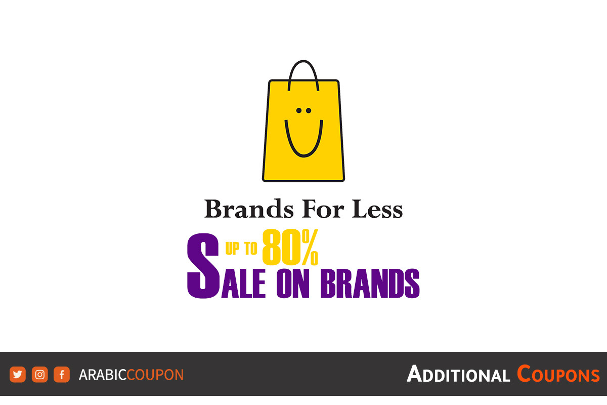 Brands for less