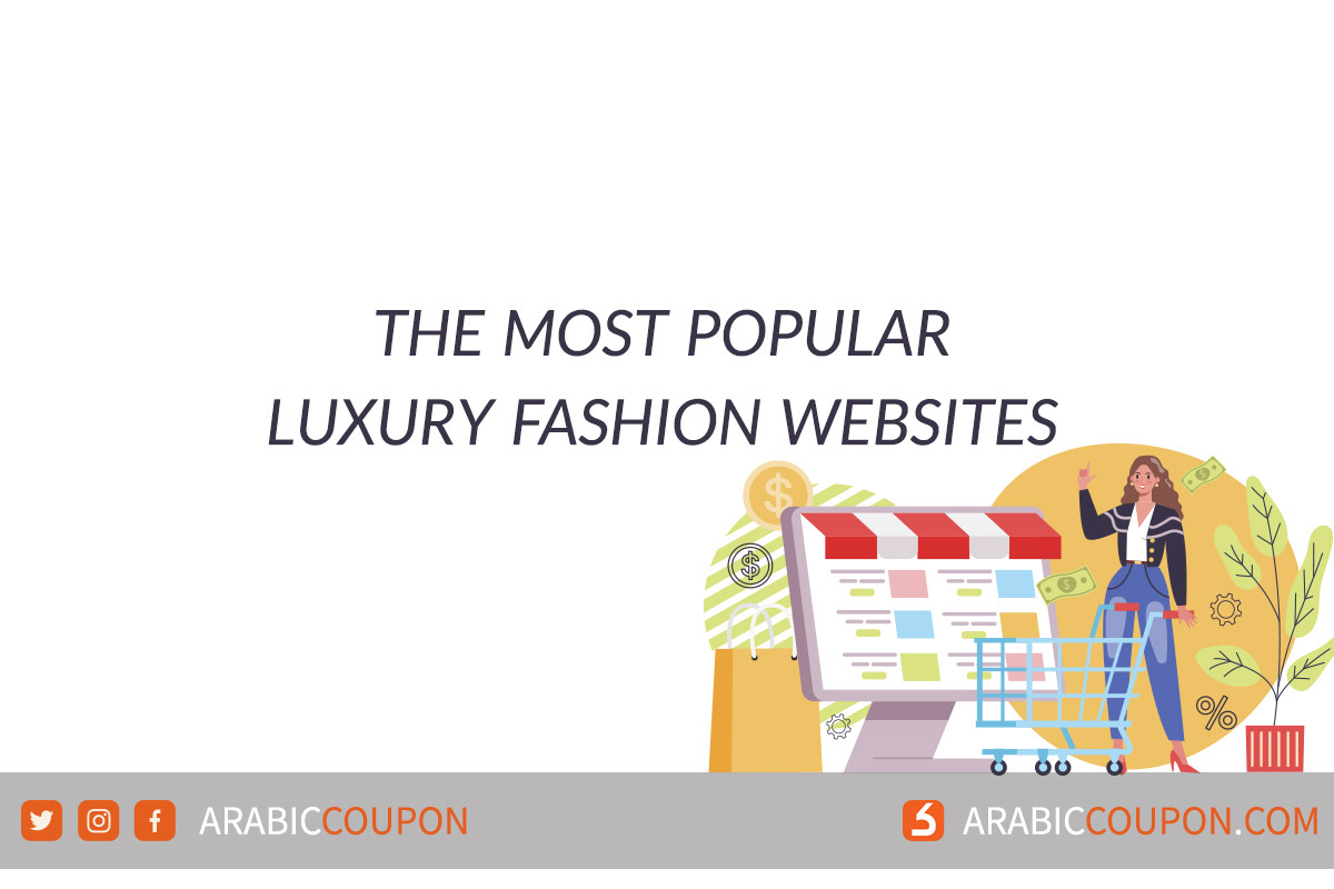 Trendy fashion outlet online stores