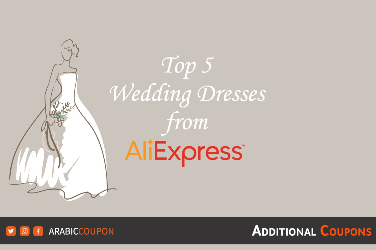 Best dresses sale on aliexpress