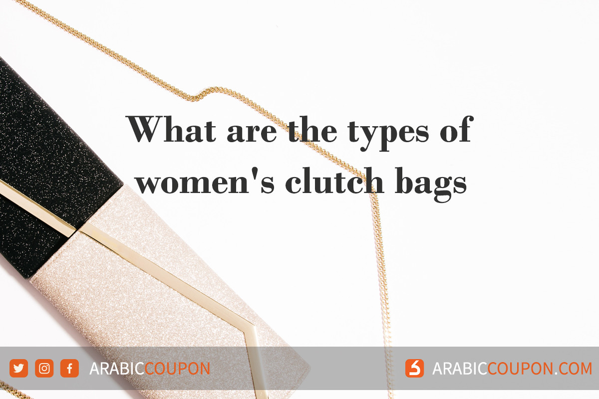 Popular clutch bags sale